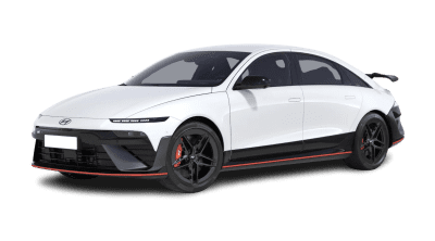 Bild Hyundai IONIQ 6