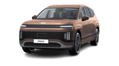 Bild Hyundai IONIQ 9