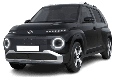 Bild Hyundai Inster