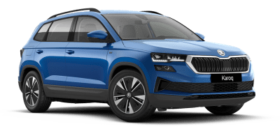 Bild Skoda Karoq