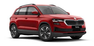 Bild Skoda Karoq