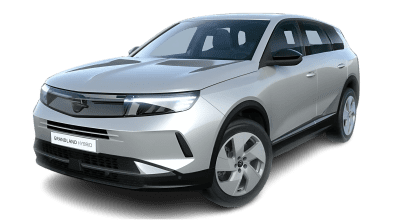 Bild Opel Grandland