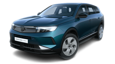 Bild Opel Grandland