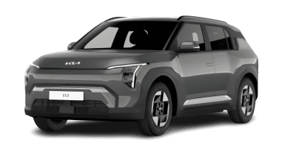Bild Kia EV3