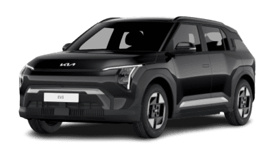 Bild Kia EV3