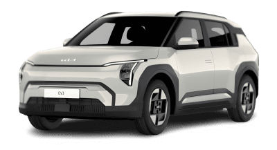 Bild Kia EV3