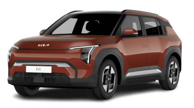 Bild Kia EV3