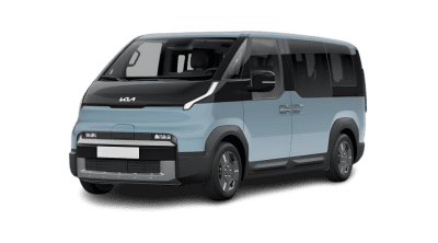 Bild Kia PV5 Passenger