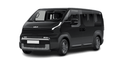 Bild Kia PV5 Passenger