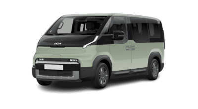 Bild Kia PV5 Passenger