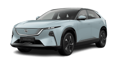Bild Mazda CX-6e