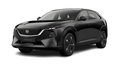 Bild Mazda CX-6e