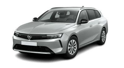 Bild Opel Astra