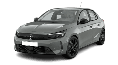 Bild Opel Corsa