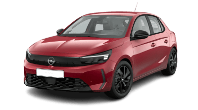 Bild Opel Corsa