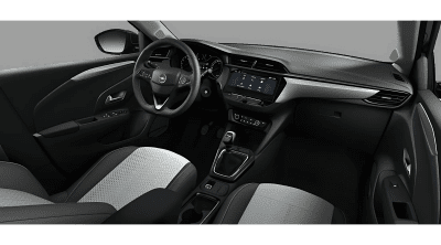 Bild Opel Corsa