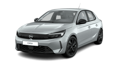 Bild Opel Corsa