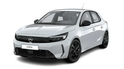 Bild Opel Corsa