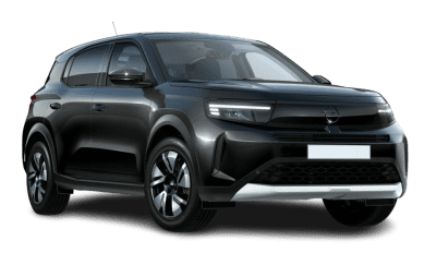 Bild Opel Frontera