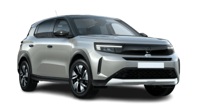 Bild Opel Frontera