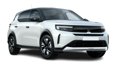 Bild Opel Frontera