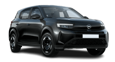 Bild Opel Frontera