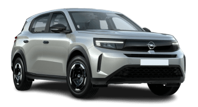 Bild Opel Frontera