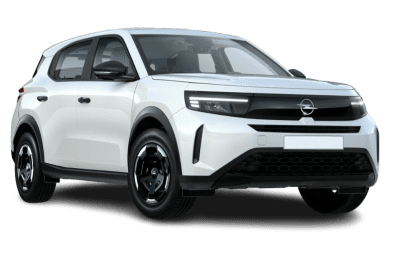 Bild Opel Frontera