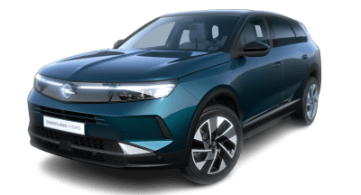 Bild Opel Grandland