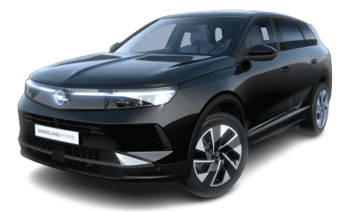 Bild Opel Grandland