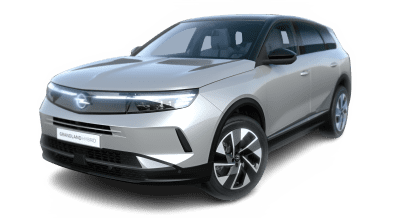 Bild Opel Grandland