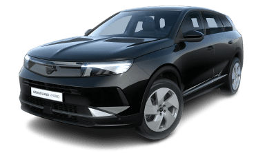 Bild Opel Grandland