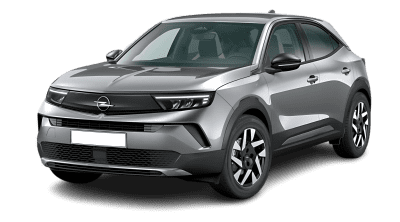 Bild Opel Mokka