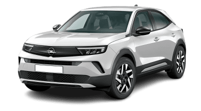 Bild Opel Mokka