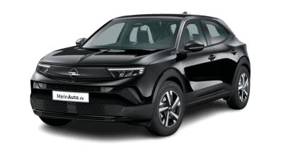 Bild Opel Mokka