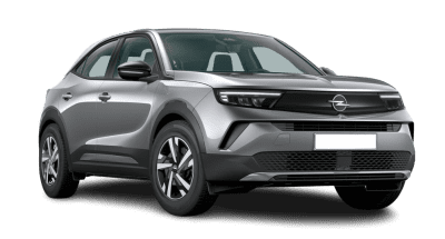 Bild Opel Mokka