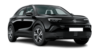 Bild Opel Mokka