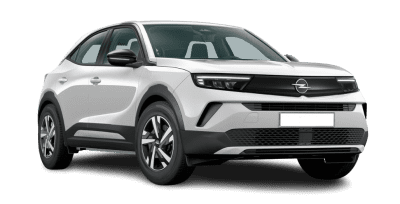 Bild Opel Mokka