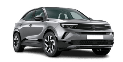 Bild Opel Mokka