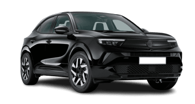 Bild Opel Mokka