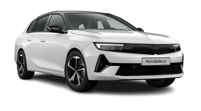 Bild Opel Astra