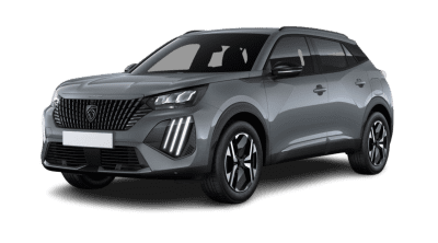 Bild Peugeot 2008