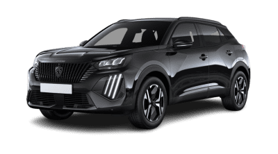 Bild Peugeot 2008