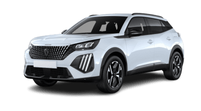 Bild Peugeot 2008