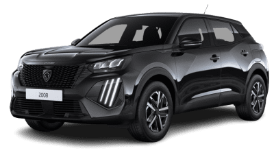 Bild Peugeot 2008