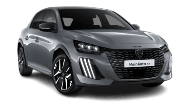 Bild Peugeot 208