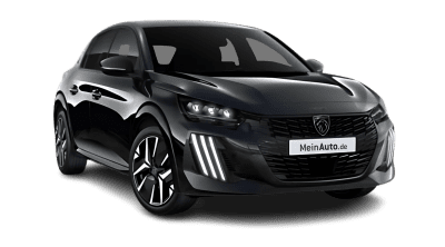 Bild Peugeot 208