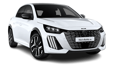 Bild Peugeot 208