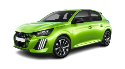 Bild Peugeot 208