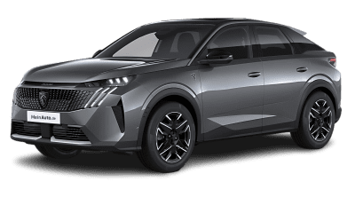 Bild Peugeot 3008